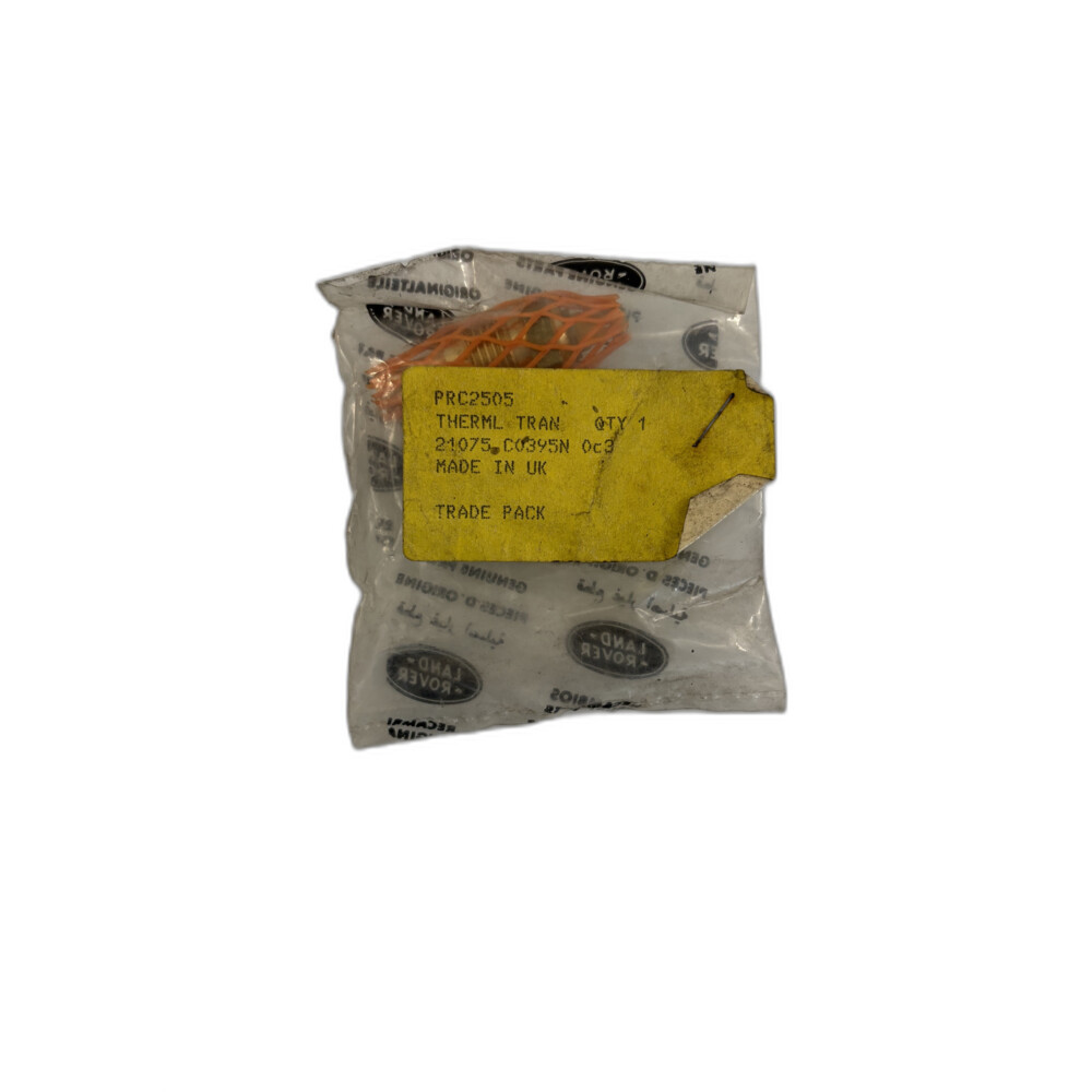 Water Temperature Sender PRC2505